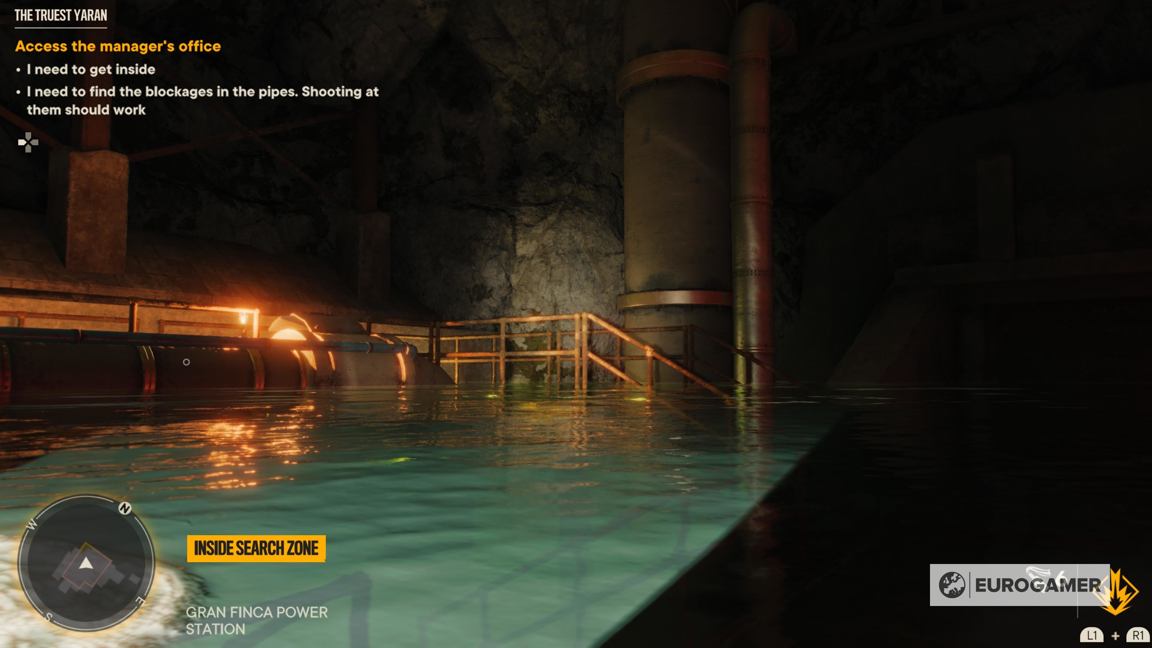 Far Cry 6 The Truest Yaran  Where to find pipes and solve The Truest Yaran quest - 32