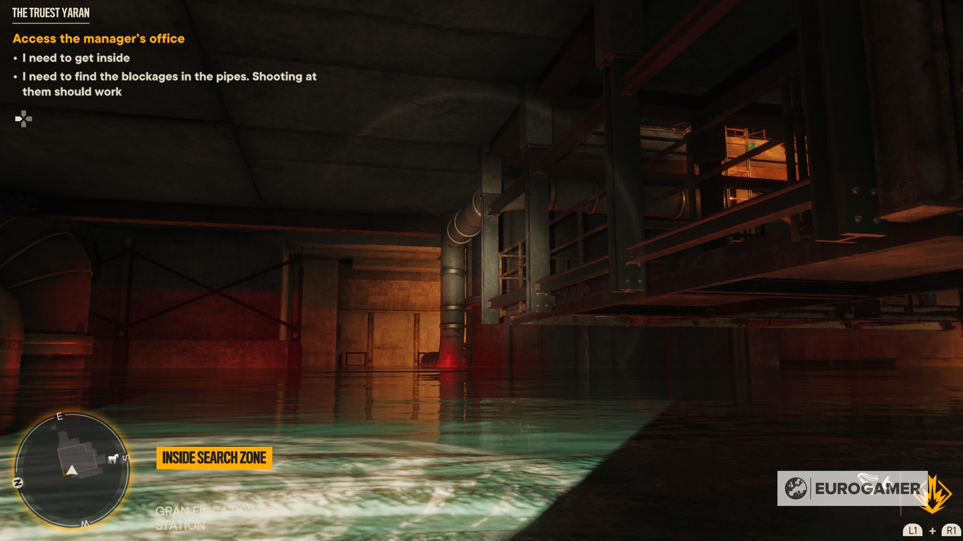 Far Cry 6 The Truest Yaran  Where to find pipes and solve The Truest Yaran quest - 4