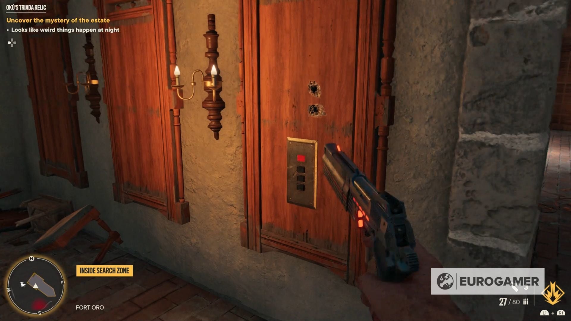 Far Cry 6 Triada Relic locations  Where to find Oluwa Cave and Oku  Ida and Mimo Abosi Triada Relics in Far Cry 6 - 2