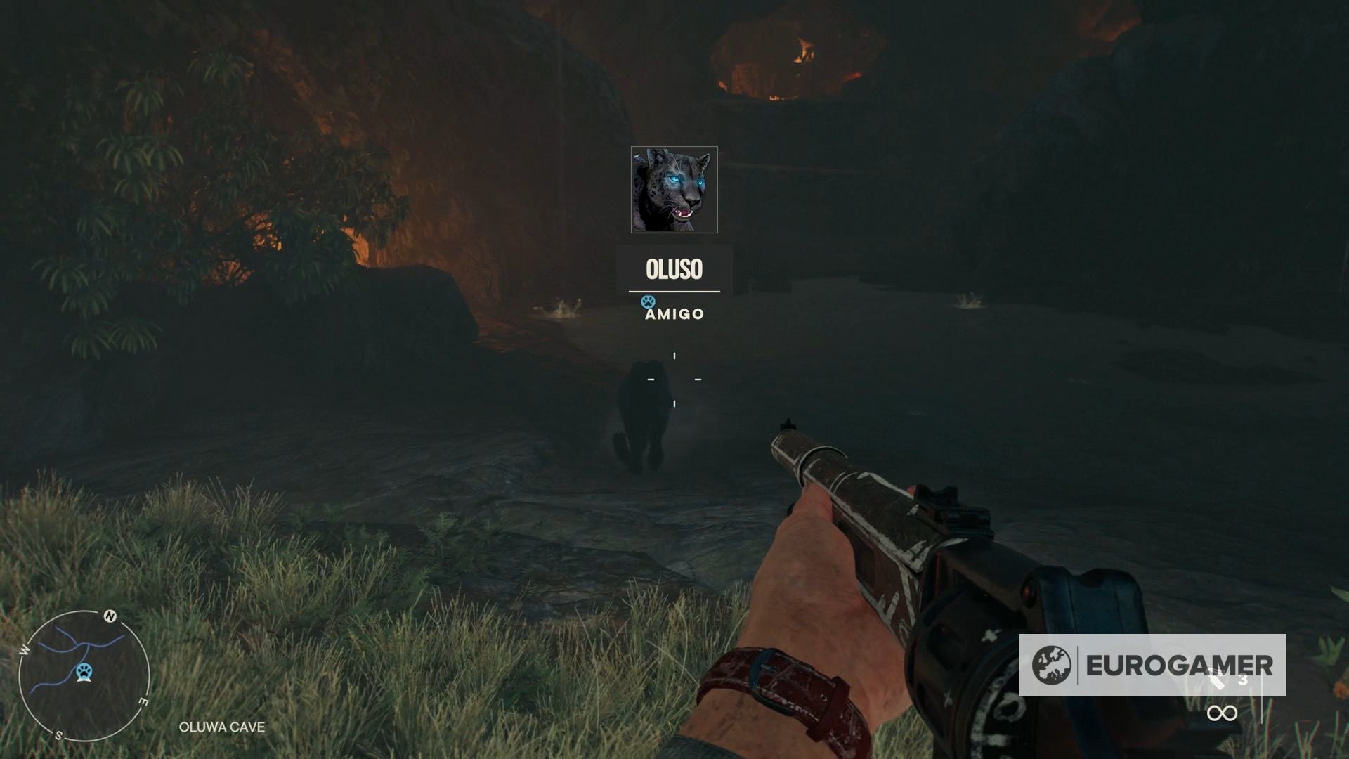 Far Cry 6 Triada Relic locations  Where to find Oluwa Cave and Oku  Ida and Mimo Abosi Triada Relics in Far Cry 6 - 23