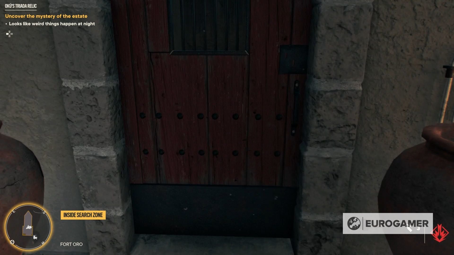 Far Cry 6 Triada Relic locations  Where to find Oluwa Cave and Oku  Ida and Mimo Abosi Triada Relics in Far Cry 6 - 97