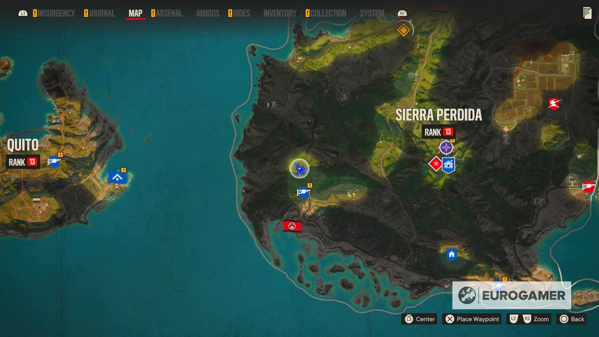 Far Cry 6 best weapons  Where to find the best unique weapons in Far Cry 6 - 62