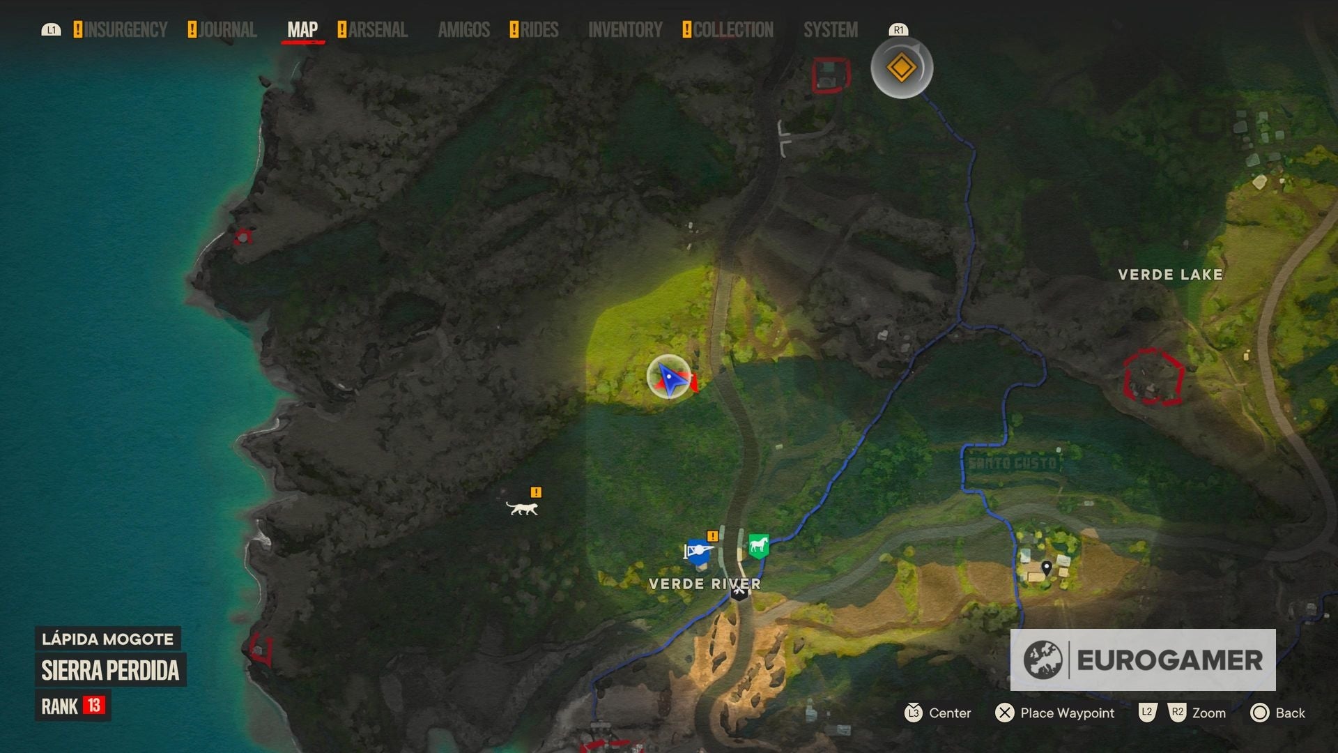 Far Cry 6 best weapons  Where to find the best unique weapons in Far Cry 6 - 35