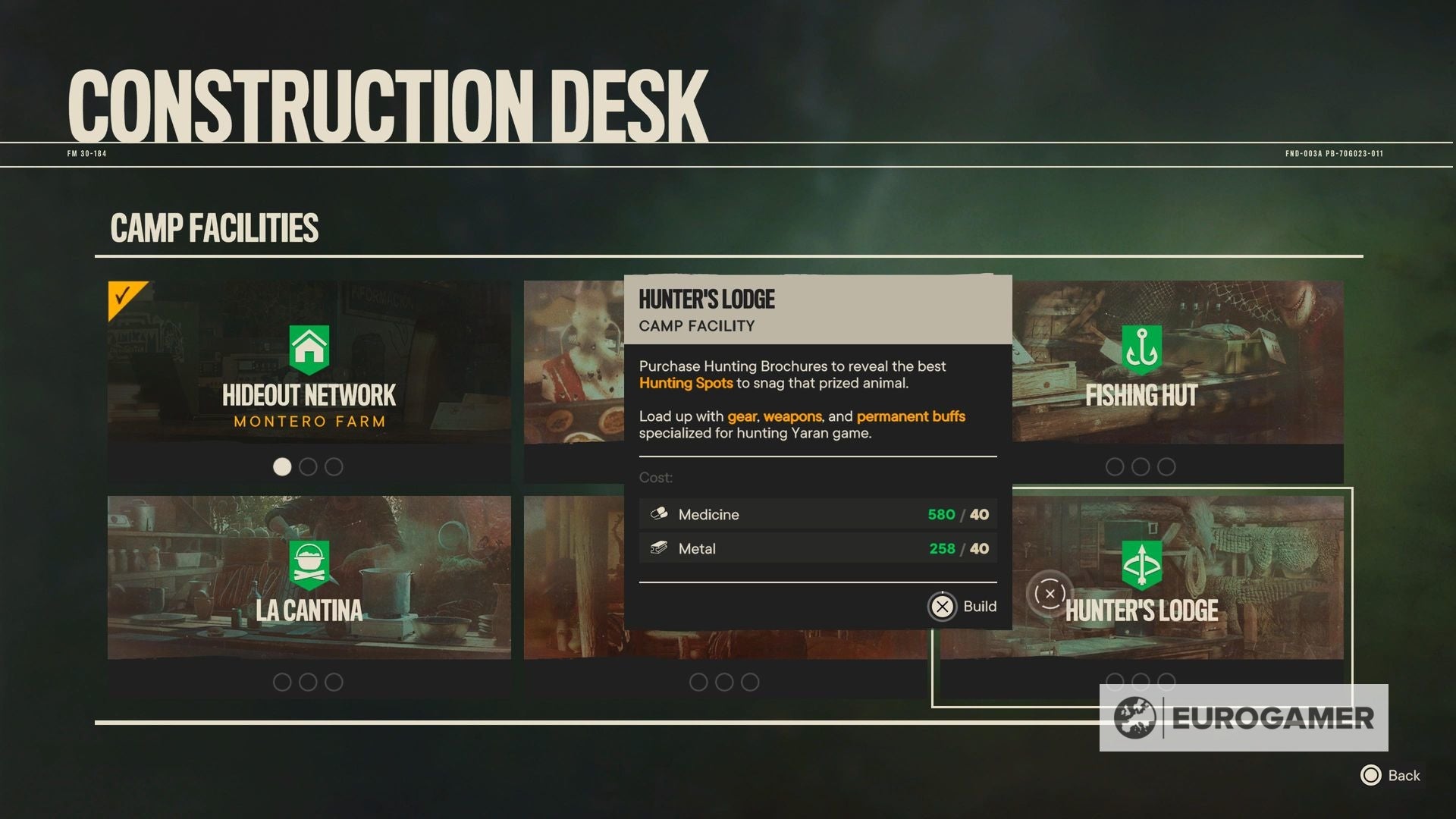 Far Cry 6 best weapons  Where to find the best unique weapons in Far Cry 6 - 31