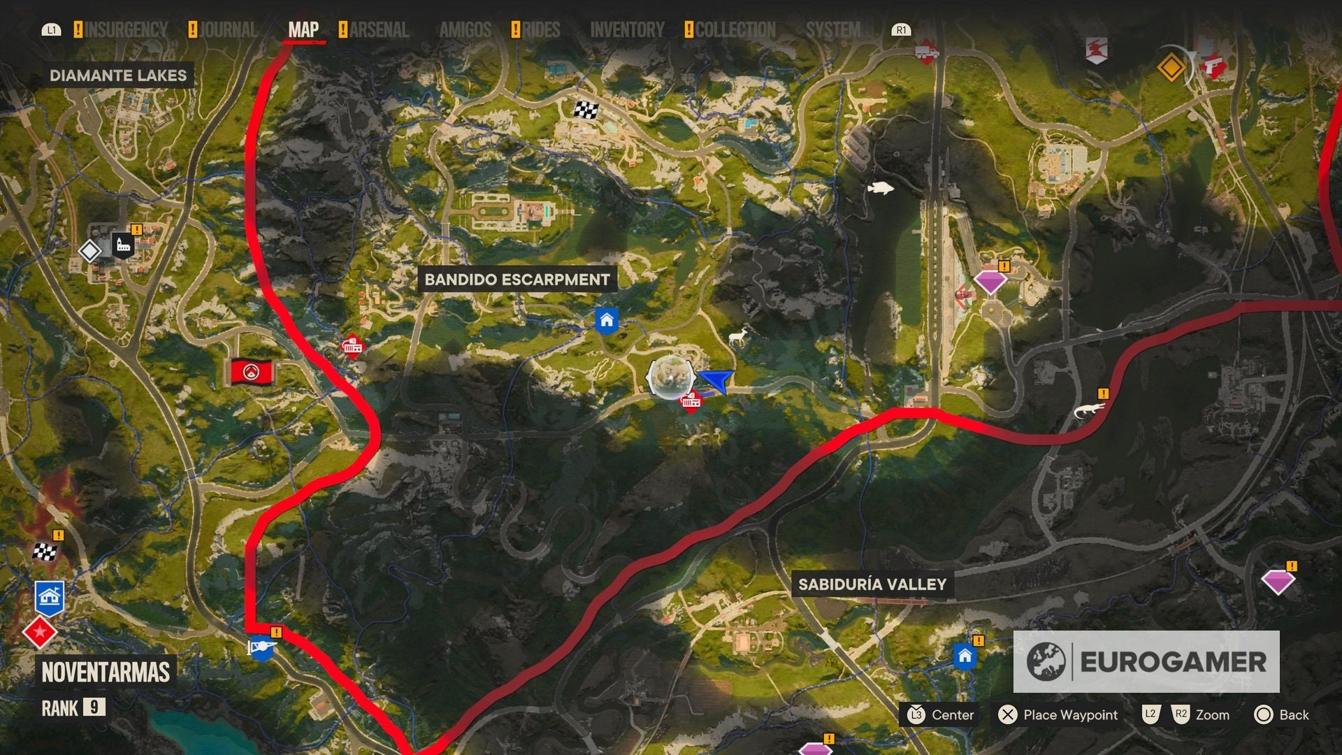 Far Cry 6 best weapons  Where to find the best unique weapons in Far Cry 6 - 64