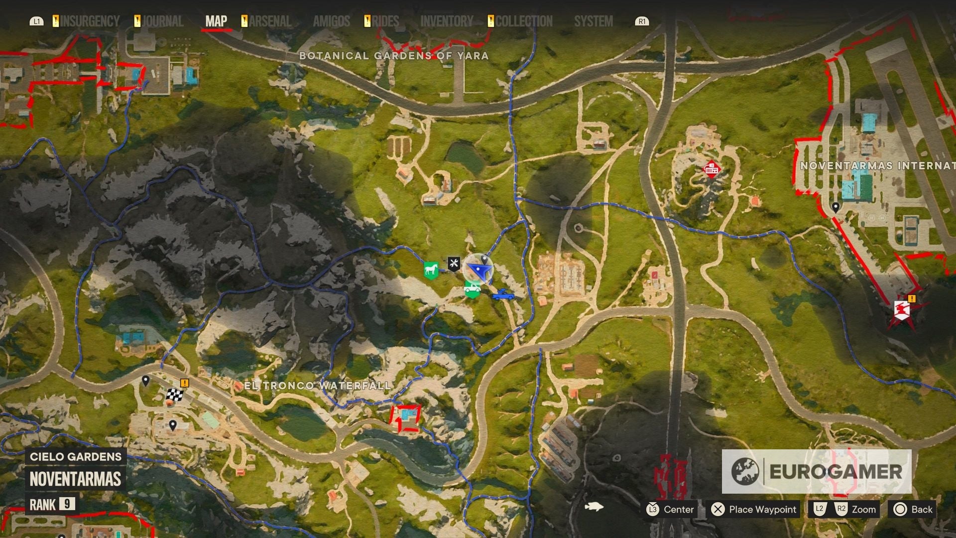 Far Cry 6 best weapons  Where to find the best unique weapons in Far Cry 6 - 68