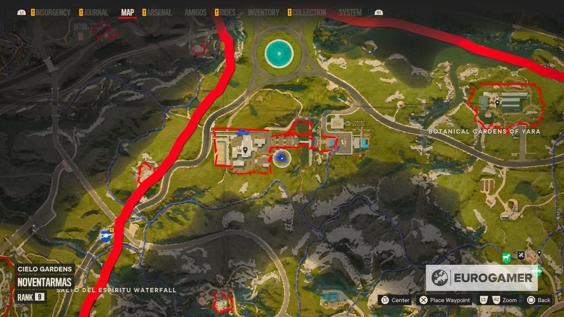 Far Cry 6 best weapons  Where to find the best unique weapons in Far Cry 6 - 18