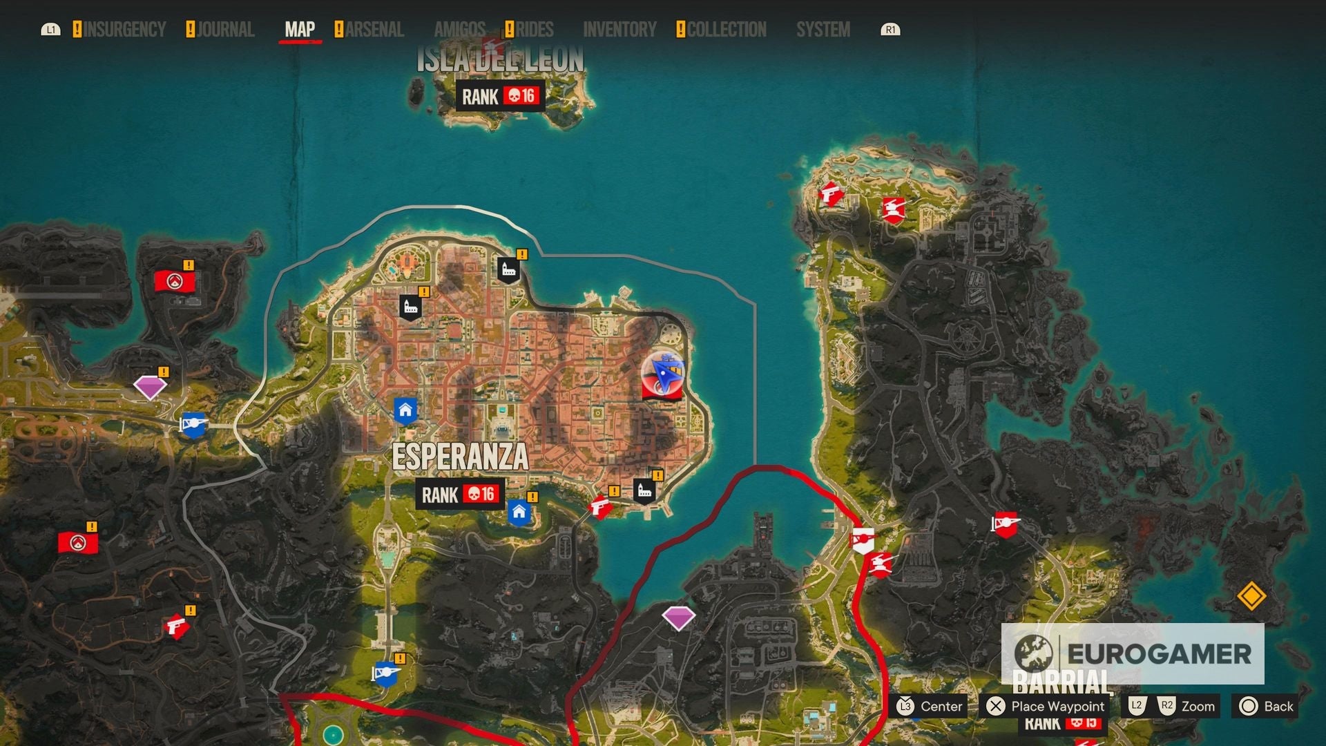Far Cry 6 best weapons  Where to find the best unique weapons in Far Cry 6 - 74