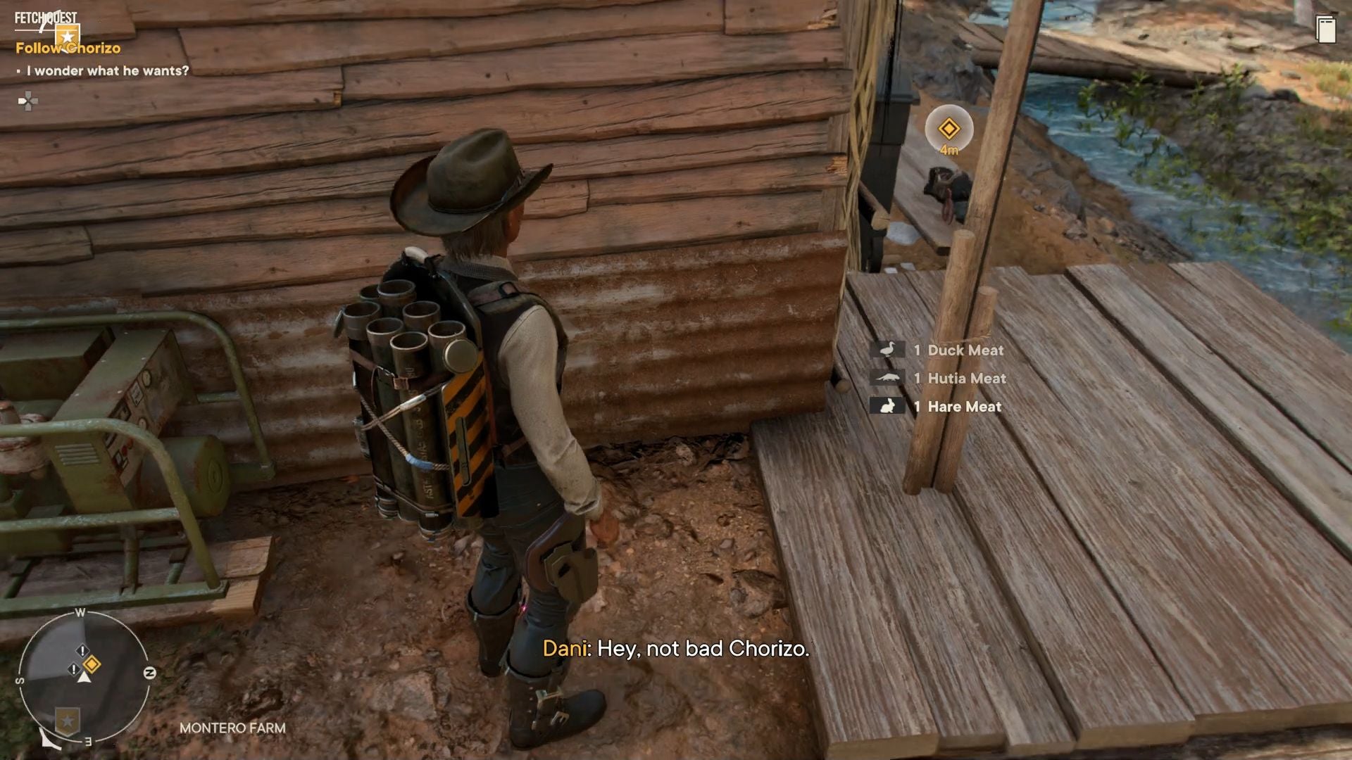 Far Cry 6 Chorizo location  Where to find and unlock Chorizo in Far Cry 6 - 94