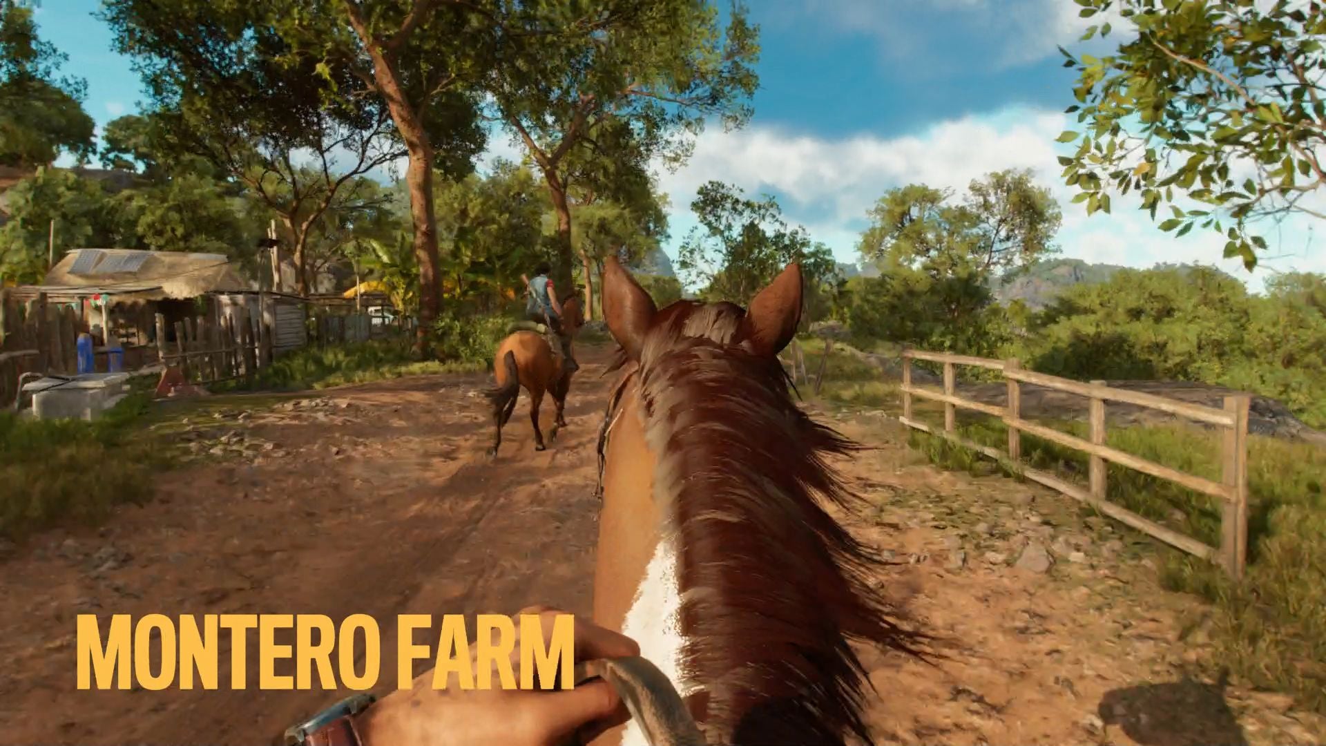 Far Cry 6 Chorizo location  Where to find and unlock Chorizo in Far Cry 6 - 88