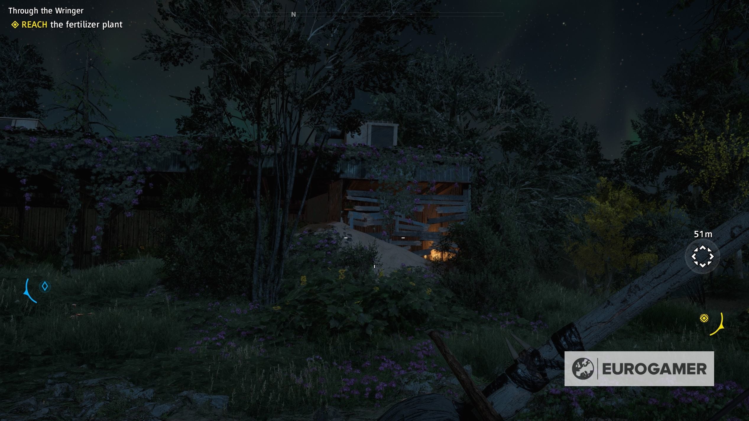 Far Cry New Dawn music player locations  How to complete the Audiophile mission - 32