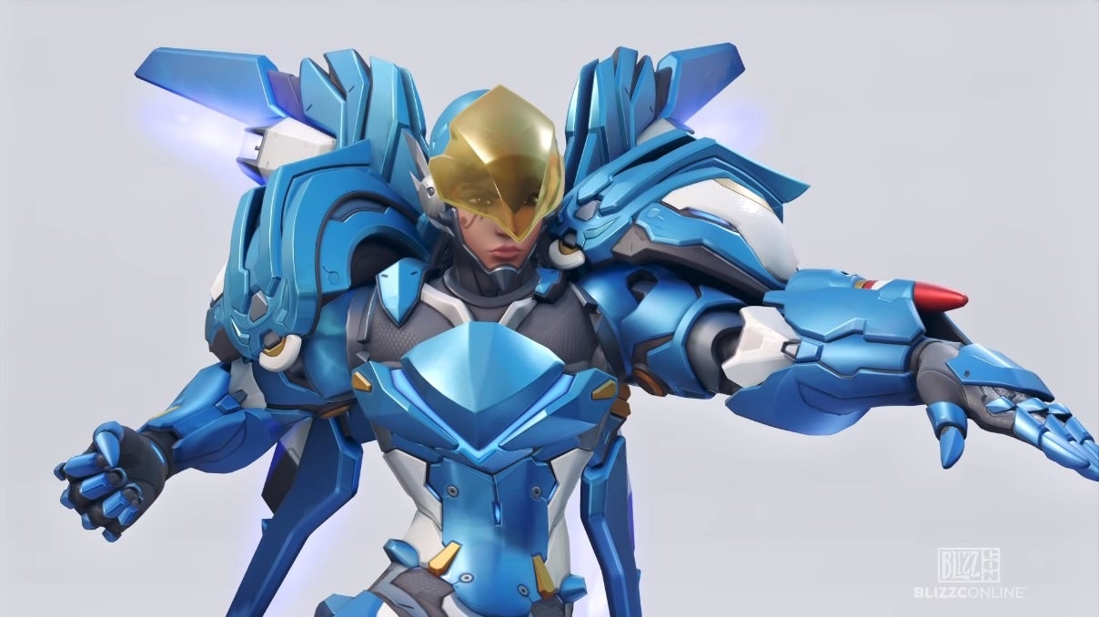 Overwatch 2 didn t get a release date at BlizzConline  but it did get fresh gameplay - 63