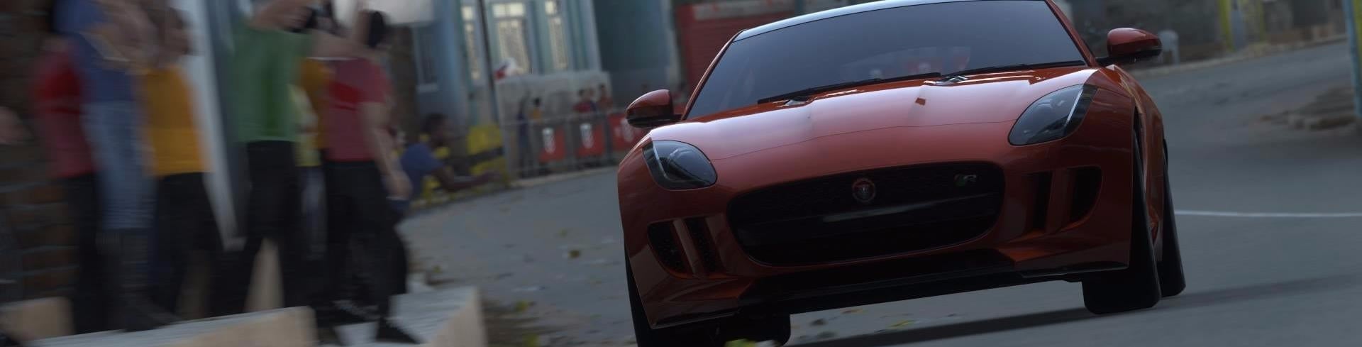 Image for Farewell to DriveClub, the PS4 launch disaster that became a racing great