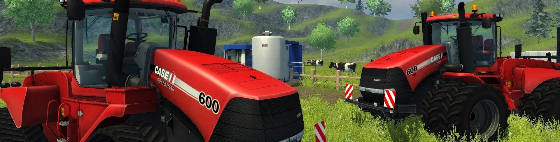 Immagine di Farming Simulator 2013: Official Expansion 2 - review