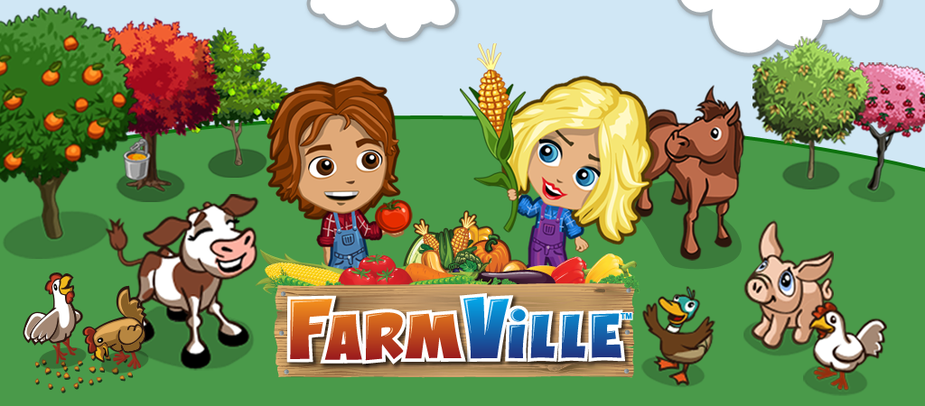 Image for Zynga to sunset FarmVille after 11 years