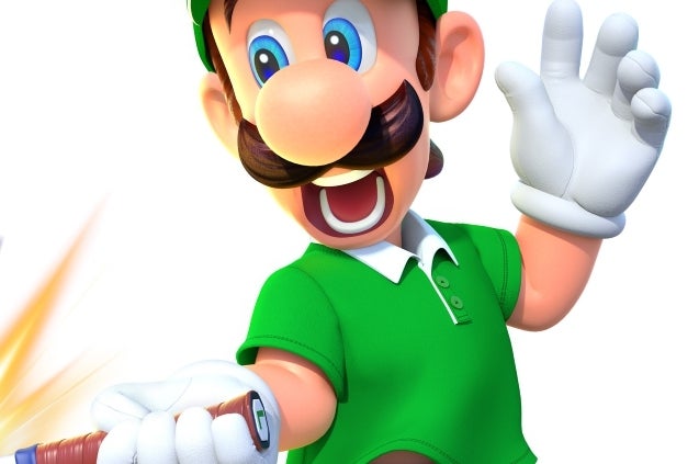 Imagem para Fãs da Nintendo tentam medir pénis de Luigi