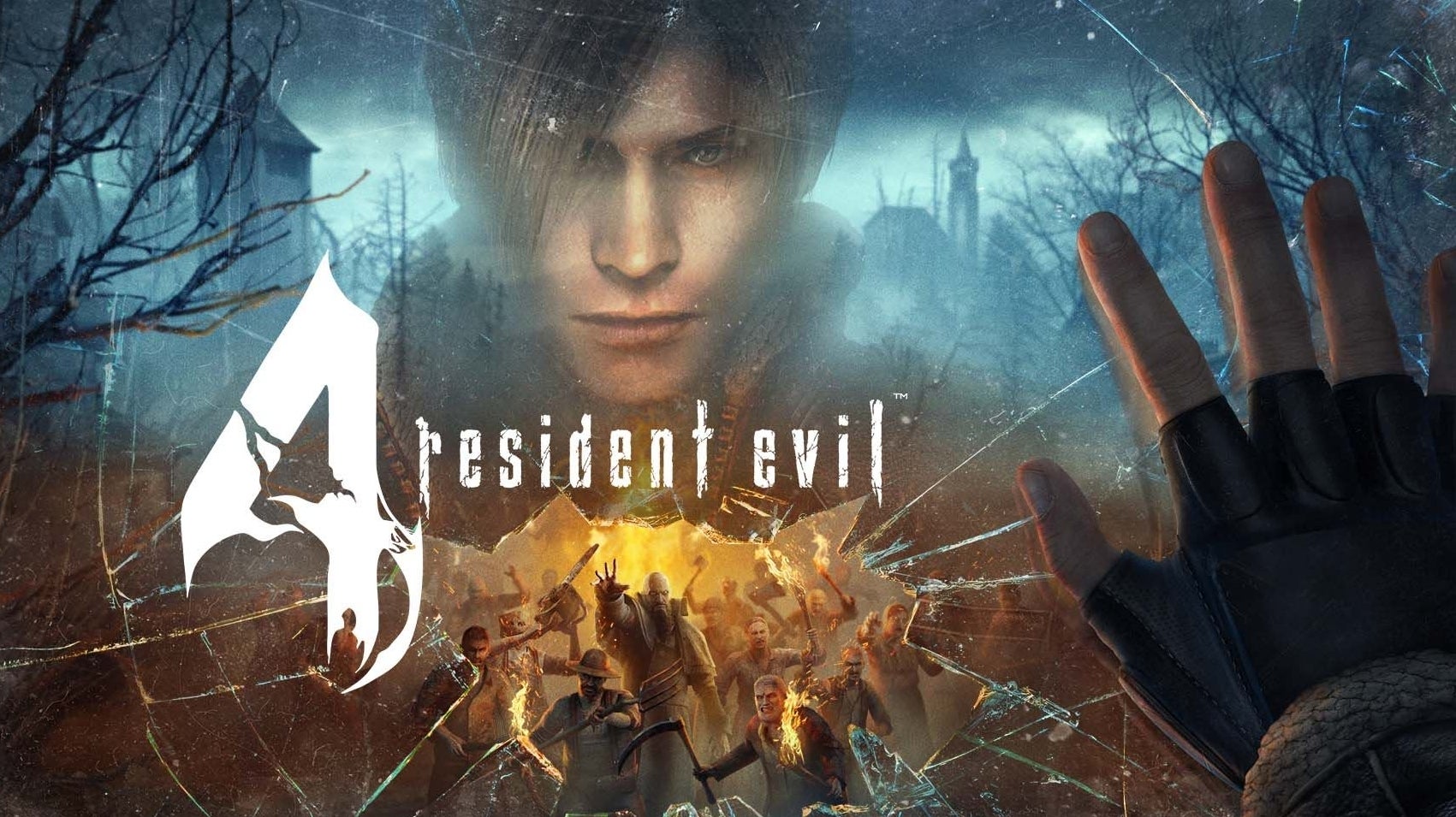 Imagem para Fãs dizem que ator confirmou Resident Evil 4 Remake numa transmissão