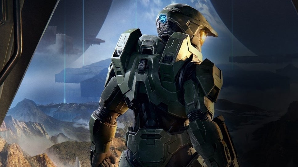 Imagem para Fãs pedem à Microsoft que futuros Halo sejam entregues a outro estúdio