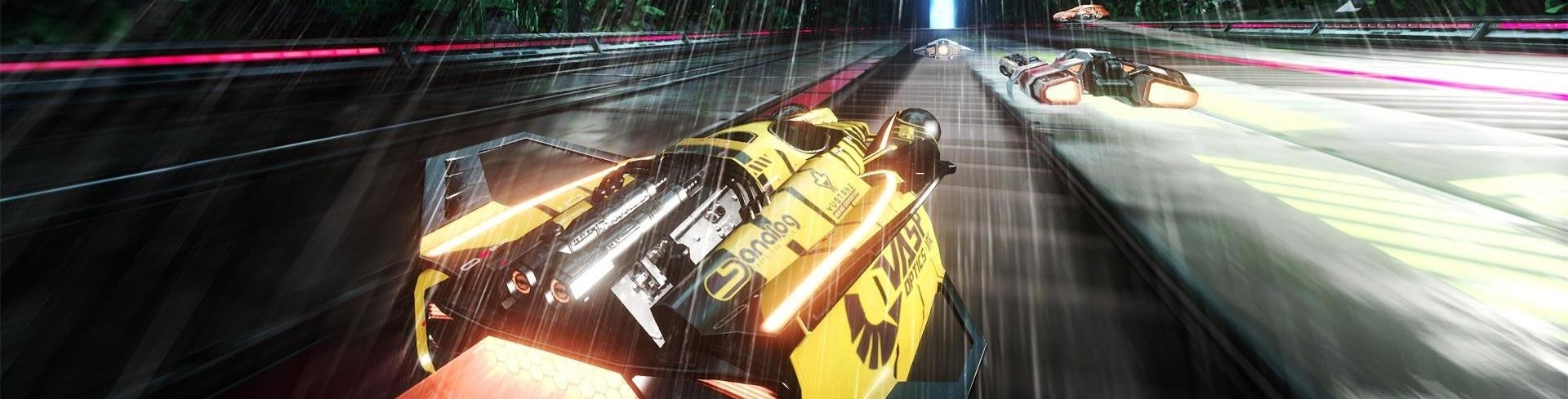 Imagen para Análisis de Fast RMX