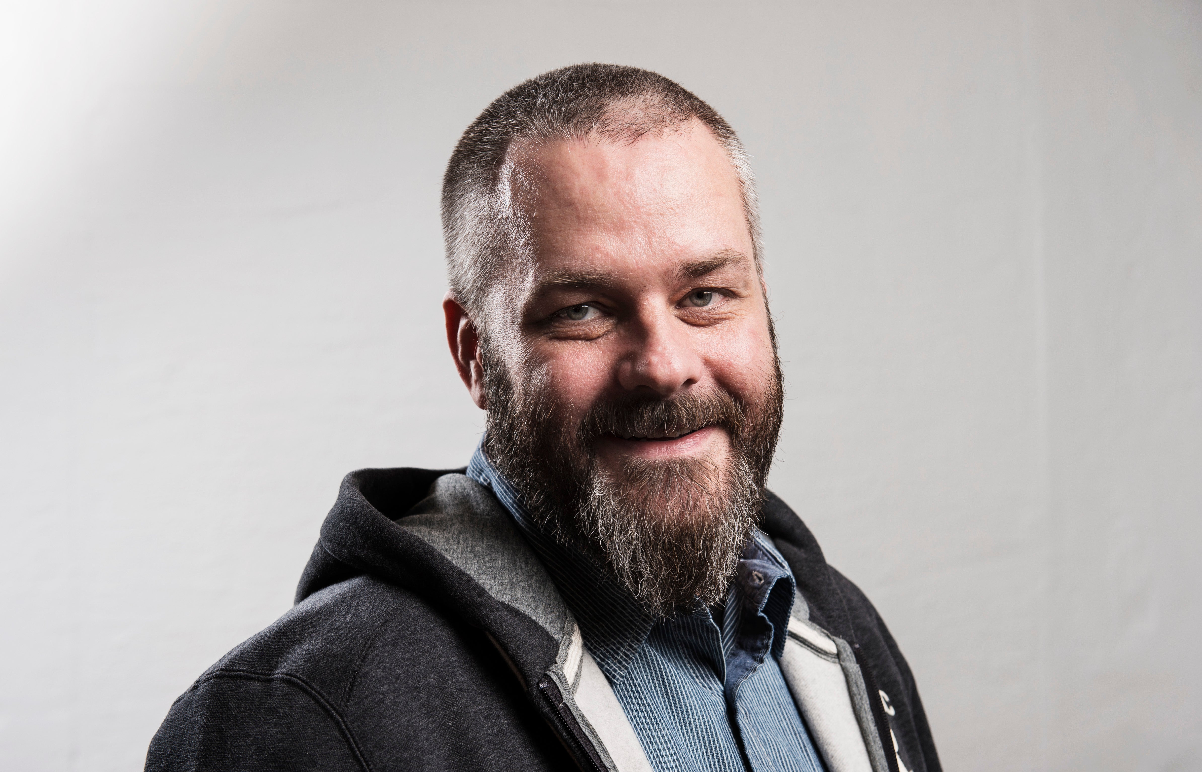 An interview with Warhammer 40 000 author Dan Abnett  who s writing Fatshark s Darktide - 16