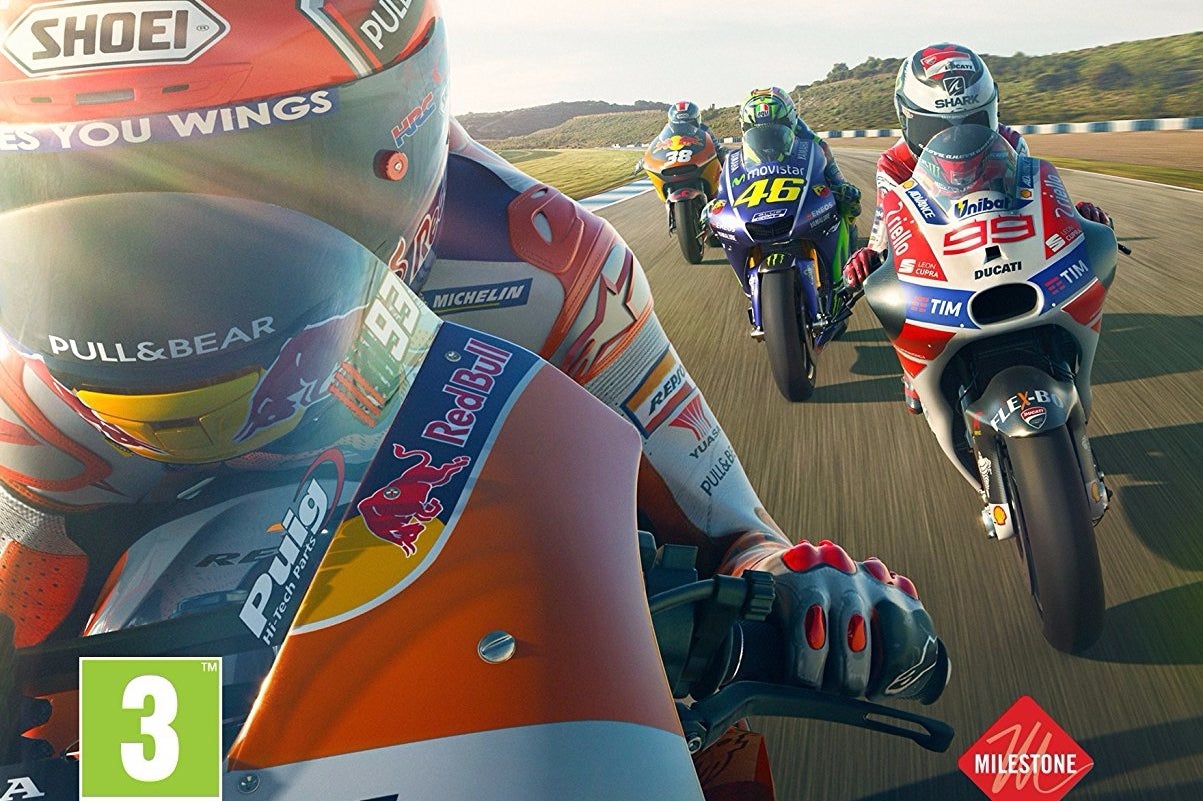 Immagine di Favij e Guido Meda insieme per la MotoGP (virtuale)