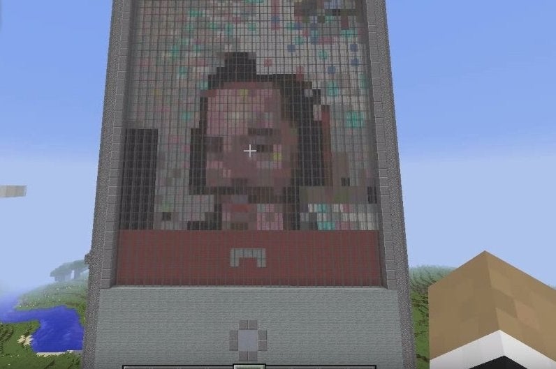 Imagem para Vê como fazer video-chamadas em Minecraft