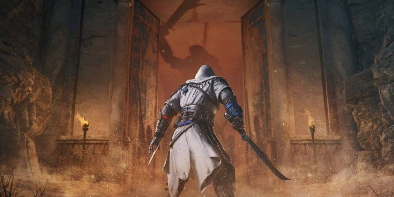 Immagine di Assassin's Creed Mirage sarà all'Ubisoft Forward ma ci sarebbe già una immagine leak!