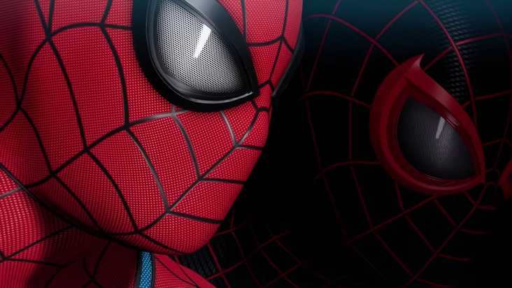 Imagem para Spider-Man 2 será um jogo mais sombrio que o original
