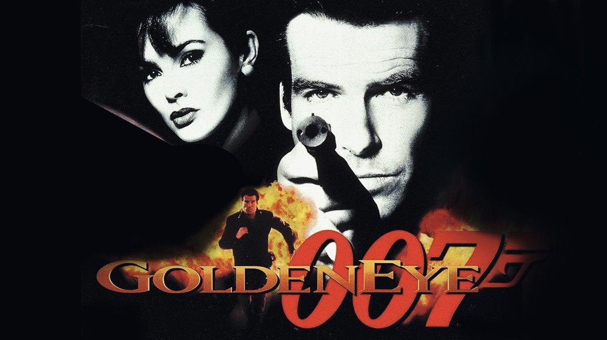 Obrazki dla Ubisoft usunął fanowski remake GoldenEye 007 stworzony w Far Cry 5 - trzy lata prac na marne