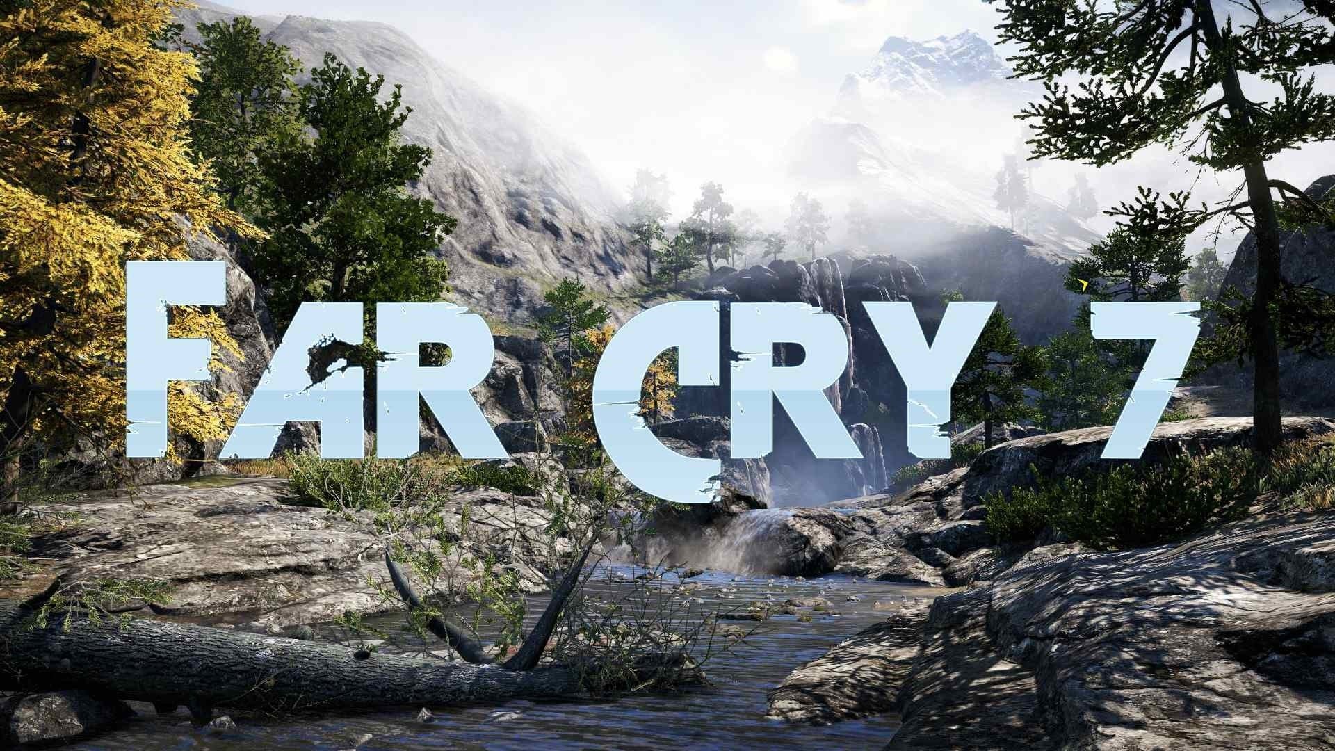 Image for Far Cry 7 a multiplayerová odbočka na Aljašce?