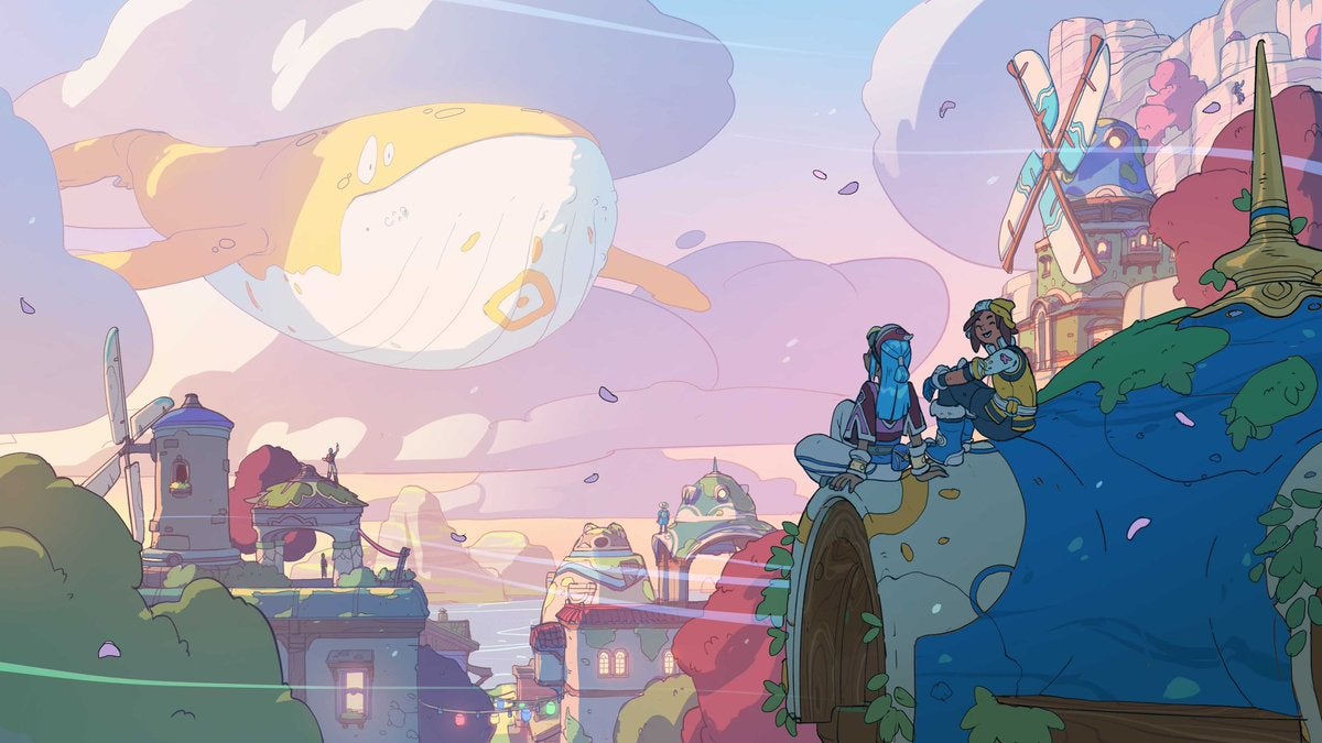Epic announces publishing partnerships with Cozy Grove dev and Nine Inch Nails guitarist studio - 25