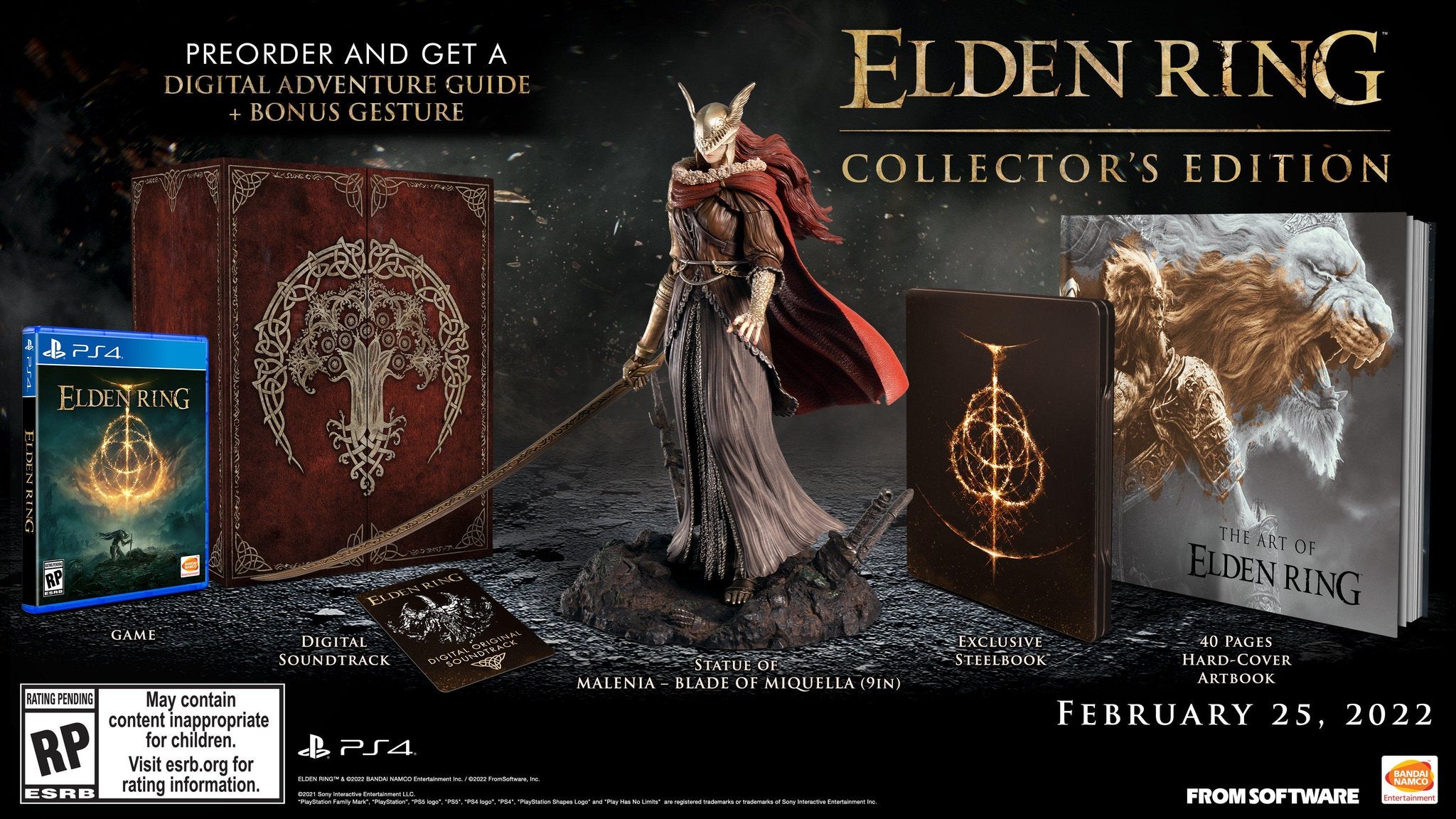 Here s more than 15 minutes of new Elden Ring gameplay - 93