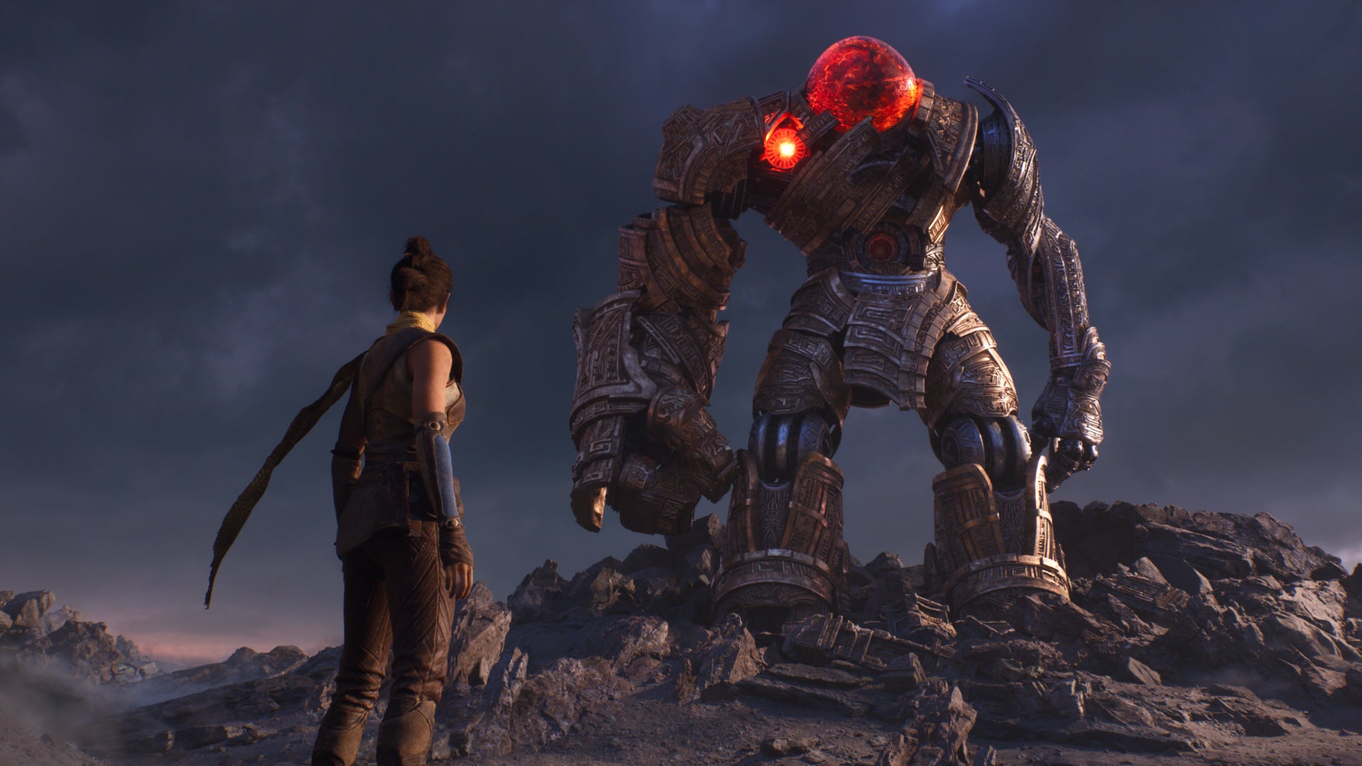 Immagine di 'Unreal Engine 5 facilita incredibilmente lo sviluppo indie'