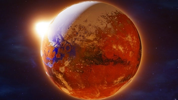 Bilder zu Feierabendnews: Green-Planet-Erweiterung für Surviving Mars angekündigt, Zukunftspläne für Xenon Racer und Kollector-Trailer zu Mortal Kombat 11