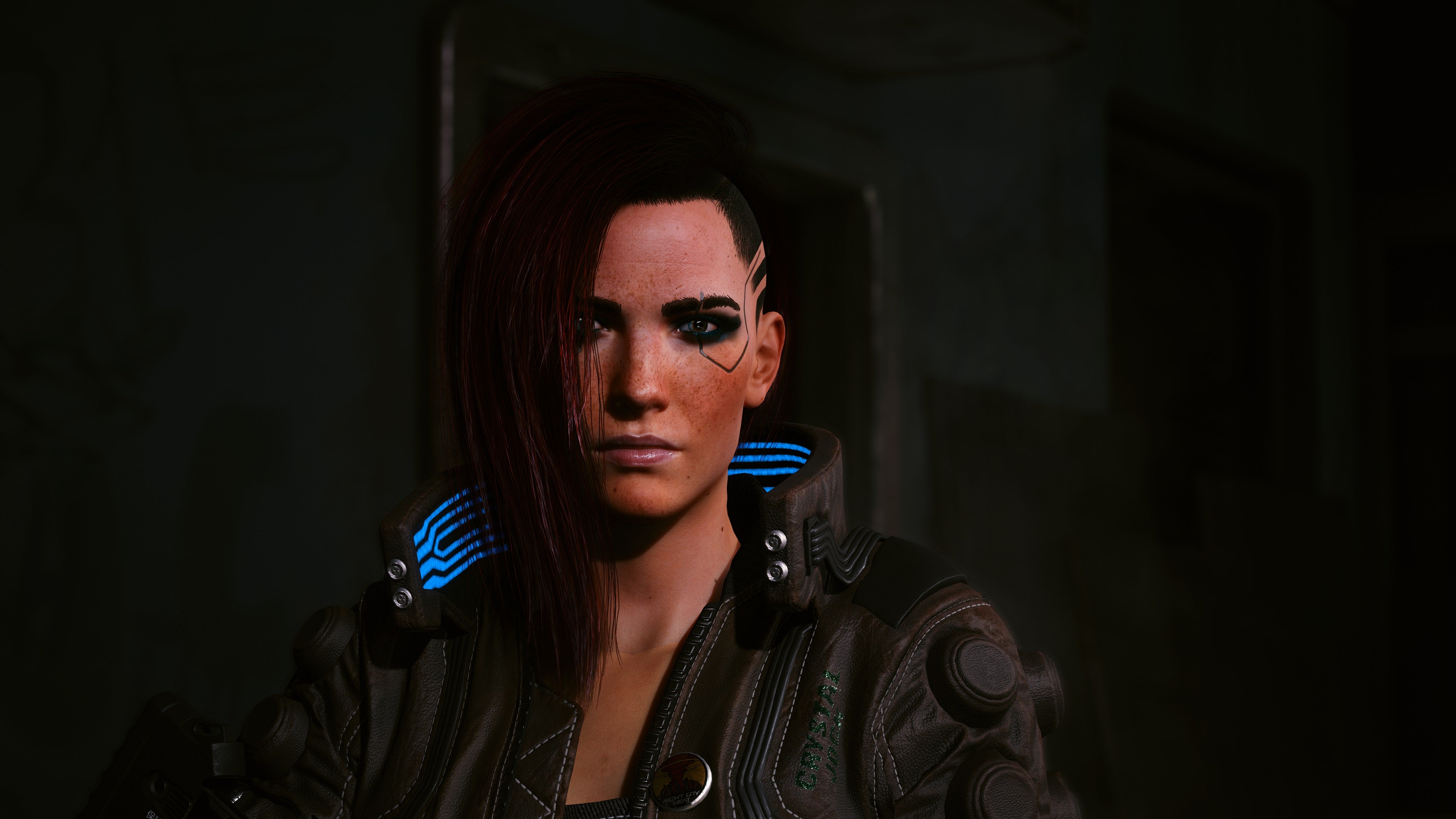 Cyberpunk 2077 modders have made unused quests and  E3 V  playable - 24