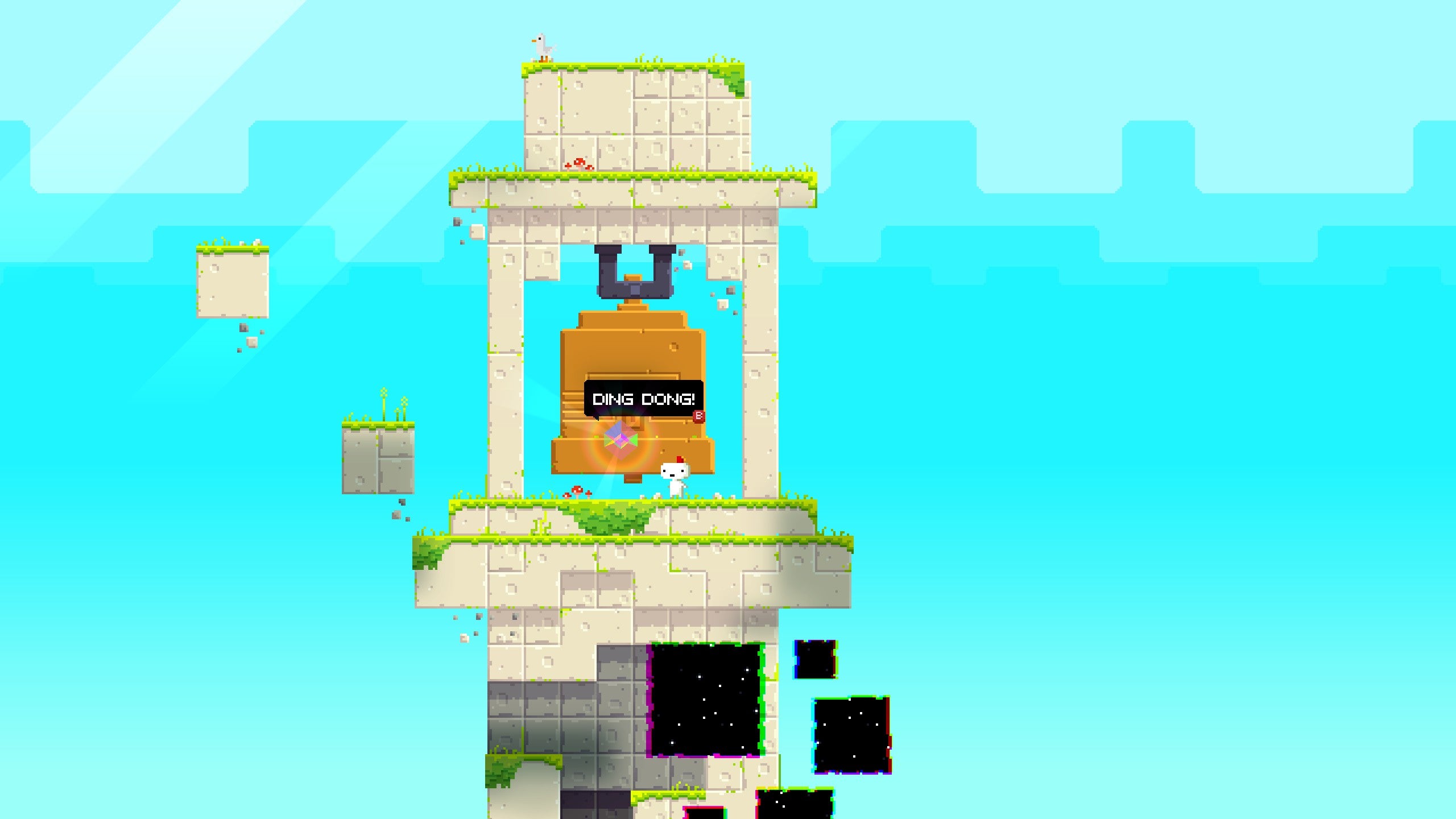 10 years later  Fez still doesn t need a sequel - 23