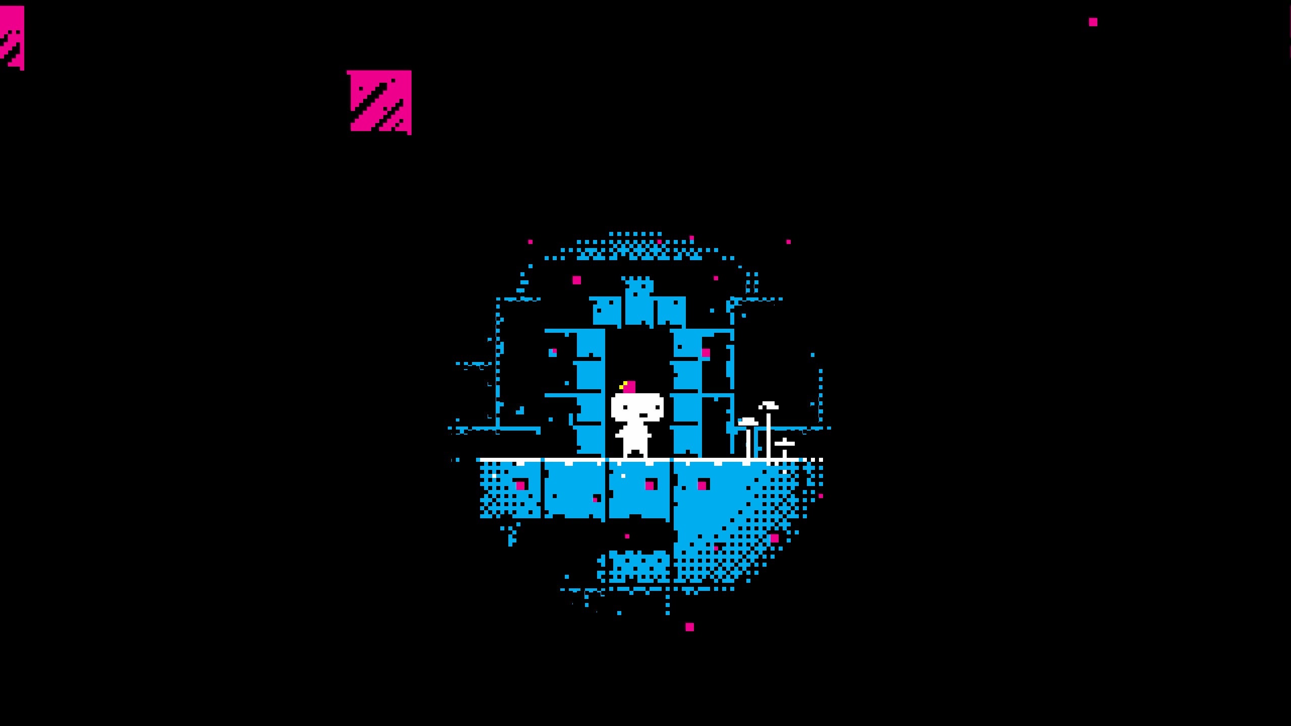 10 years later  Fez still doesn t need a sequel - 83