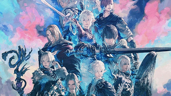 Imagem para Uso de mods em Final Fantasy 14 deixa produtor desiludido