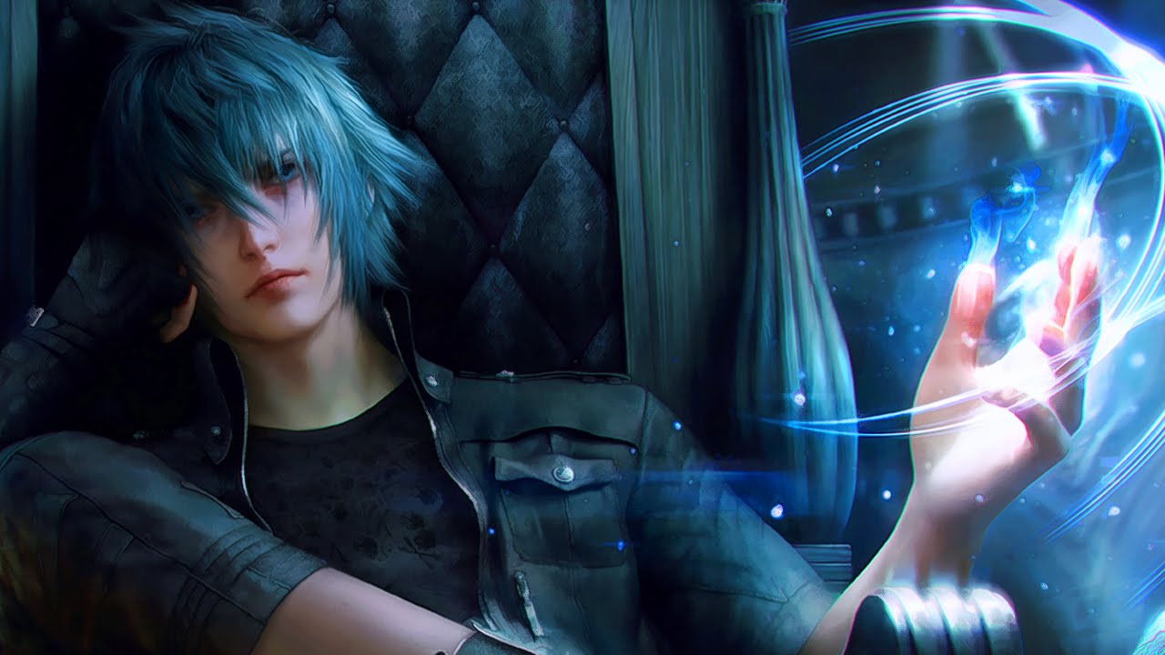 Image for Final Fantasy 15 Tech Analysis