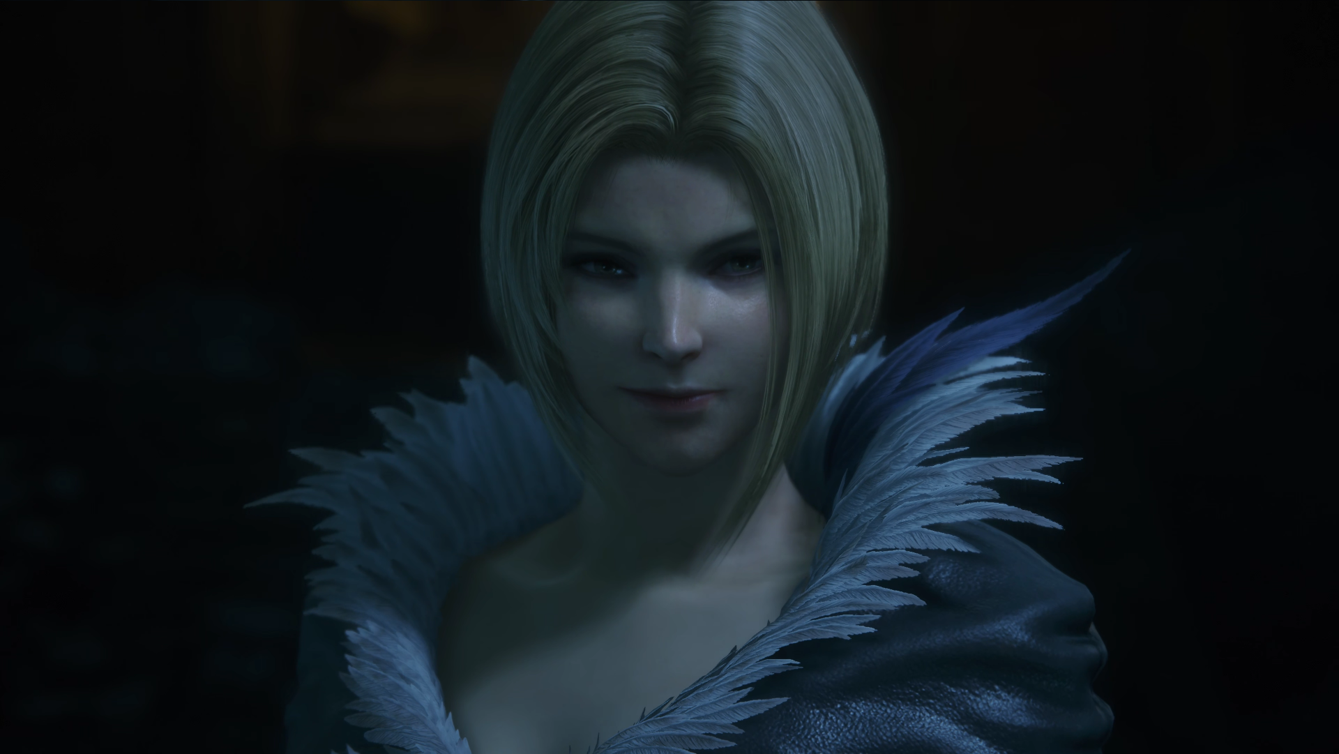 Benedikta en Final Fantasy 16