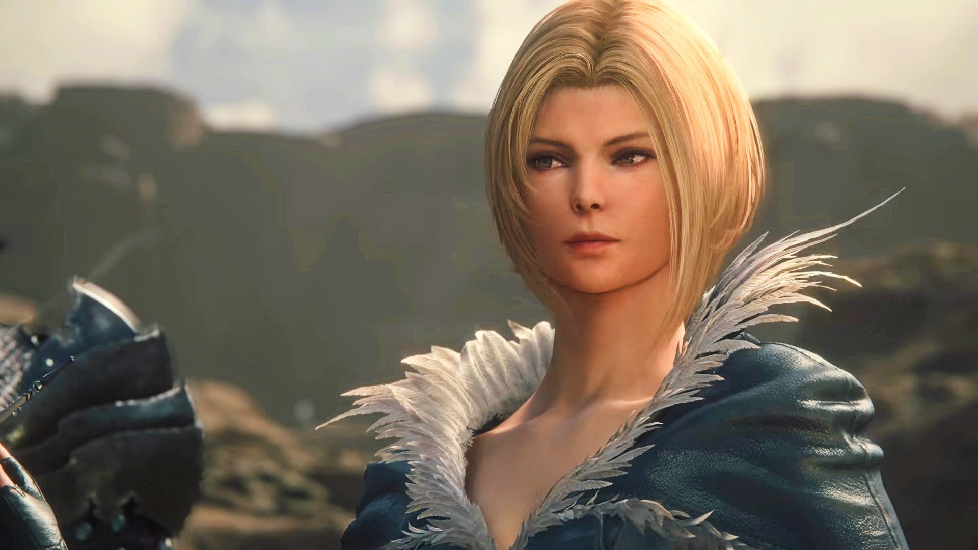 Bilder zu Final Fantasy 16: So viele Stunden soll euch das Spiel auf Trab halten