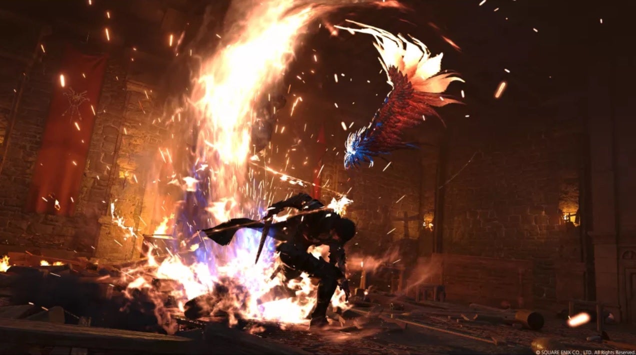 Image for Minimálně o půl roku je odloženo Final Fantasy 16
