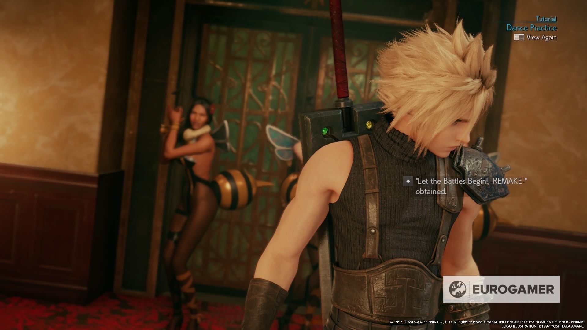 Final Fantasy 7 Music Disc locations  All music locations to unlock the Disc Jockey Trophy - 24