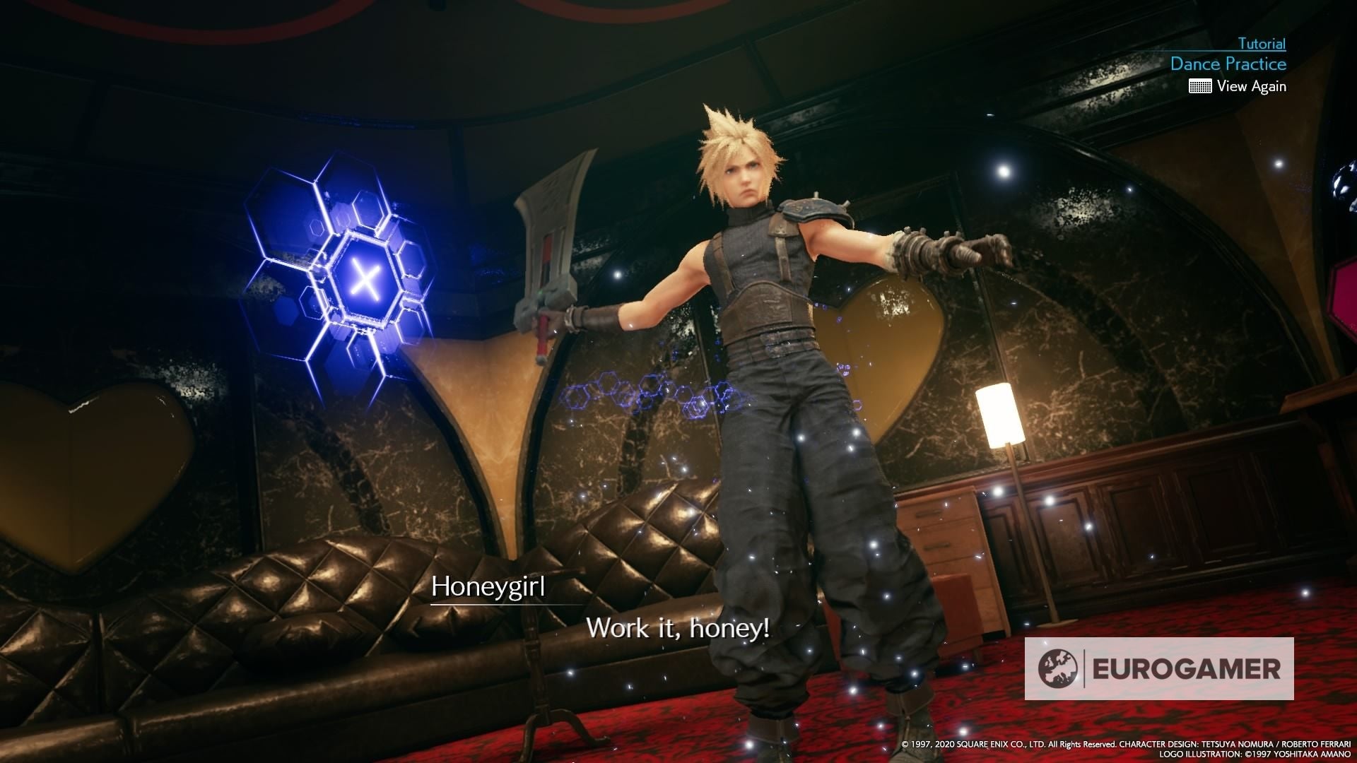 Final Fantasy 7 Music Disc locations  All music locations to unlock the Disc Jockey Trophy - 83