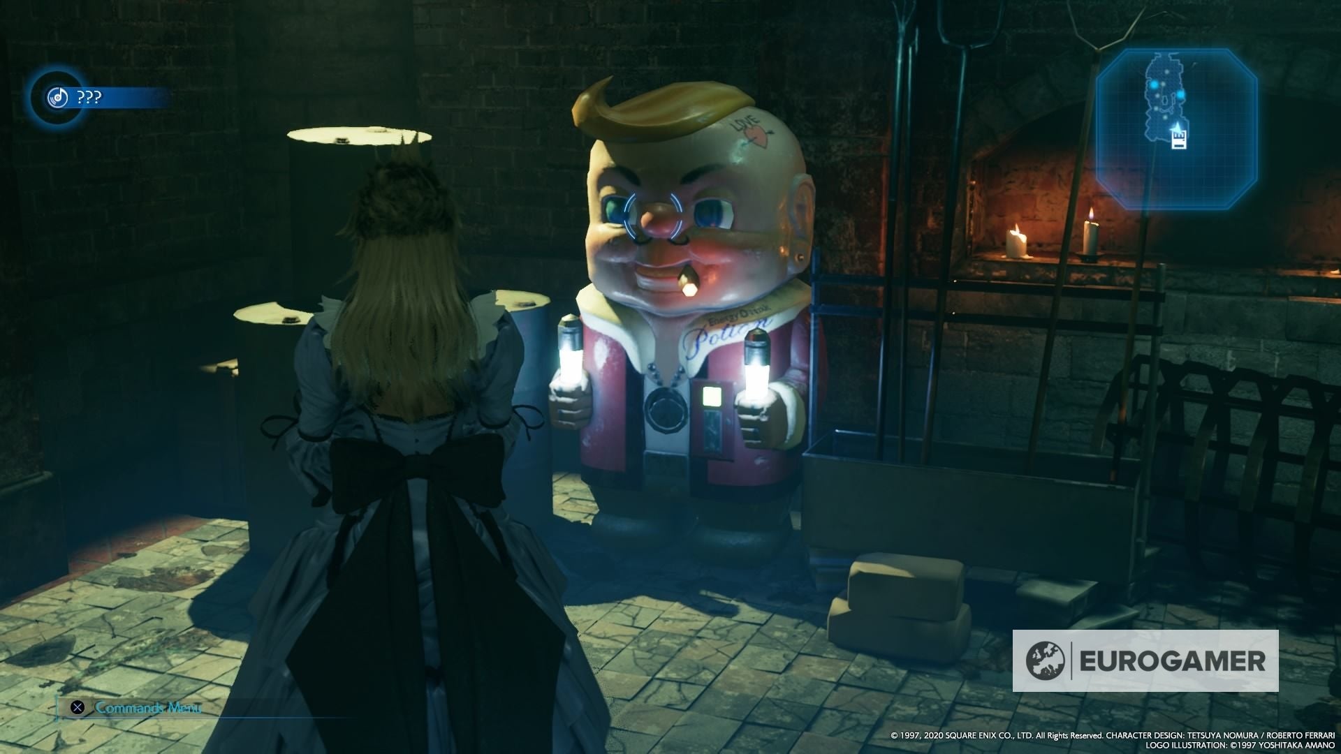 Final Fantasy 7 Music Disc locations  All music locations to unlock the Disc Jockey Trophy - 26