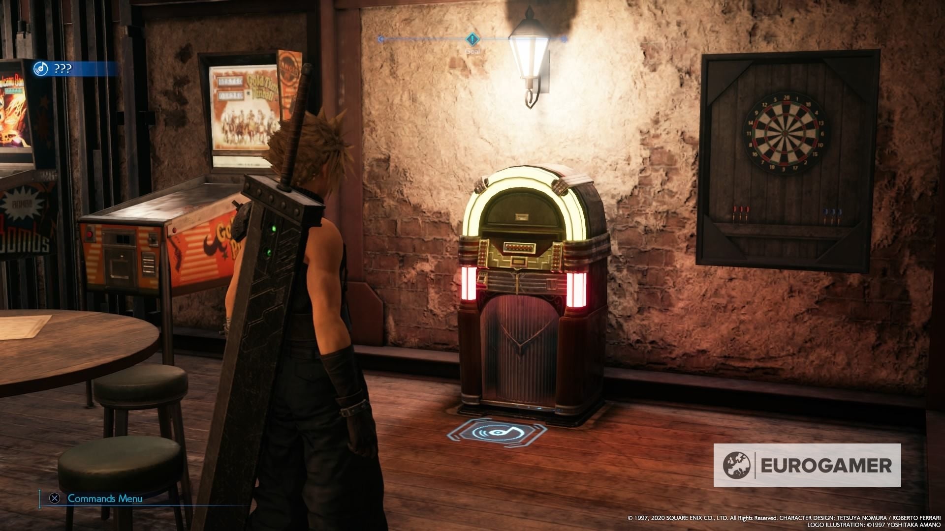 Final Fantasy 7 Music Disc locations  All music locations to unlock the Disc Jockey Trophy - 70