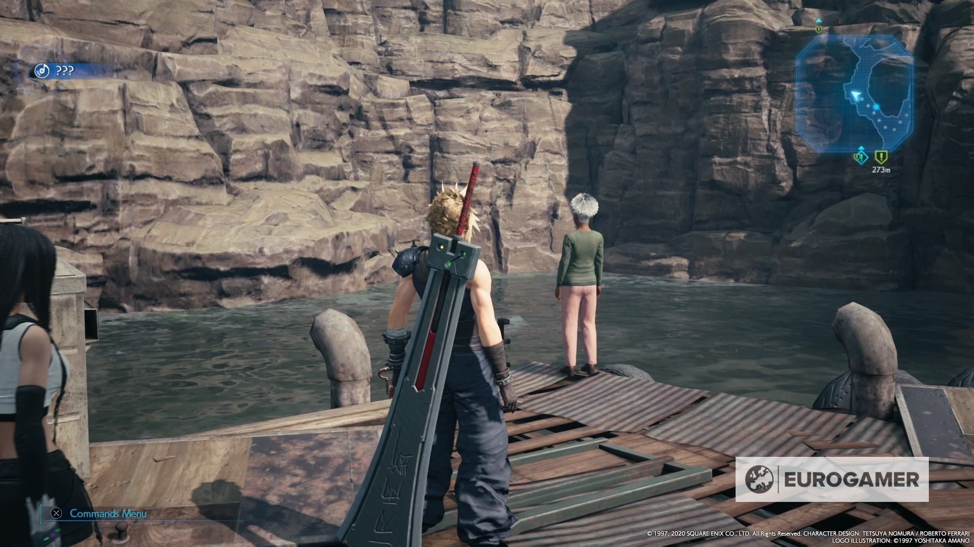 Final Fantasy 7 Music Disc locations  All music locations to unlock the Disc Jockey Trophy - 51
