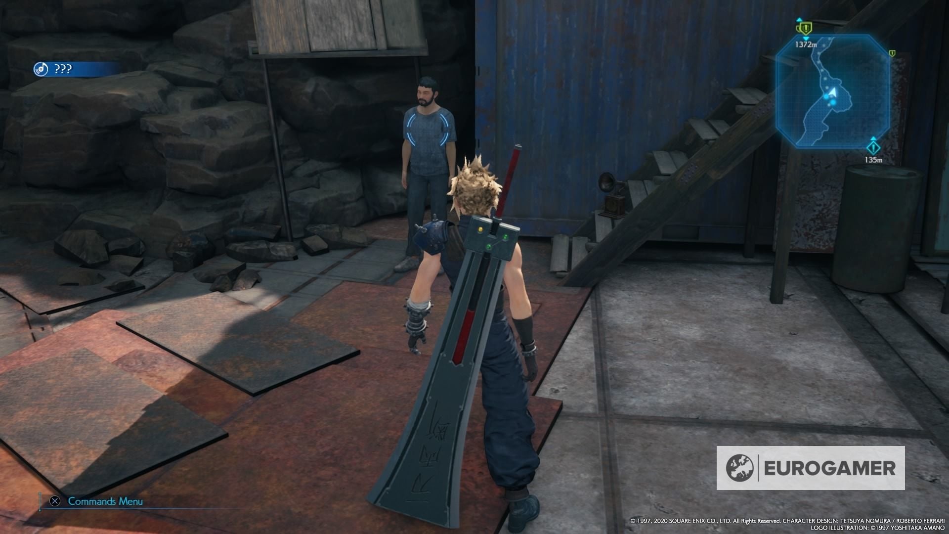 Final Fantasy 7 Music Disc locations  All music locations to unlock the Disc Jockey Trophy - 29