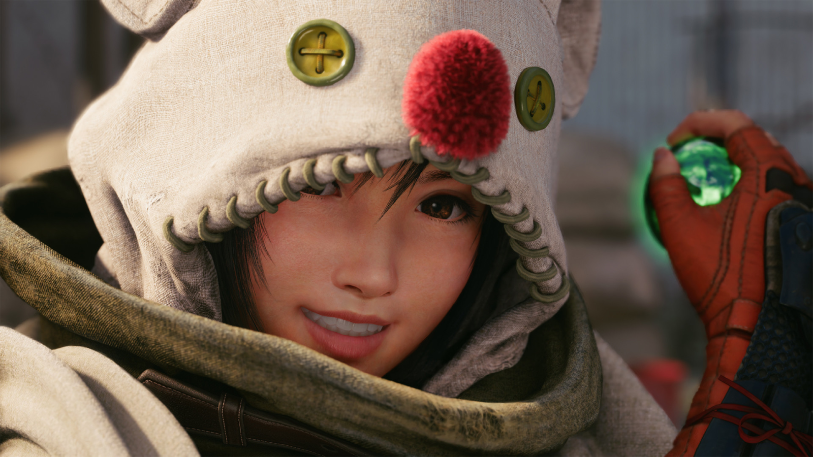 Square Enix to release Final Fantasy NFTs | Eurogamer.net