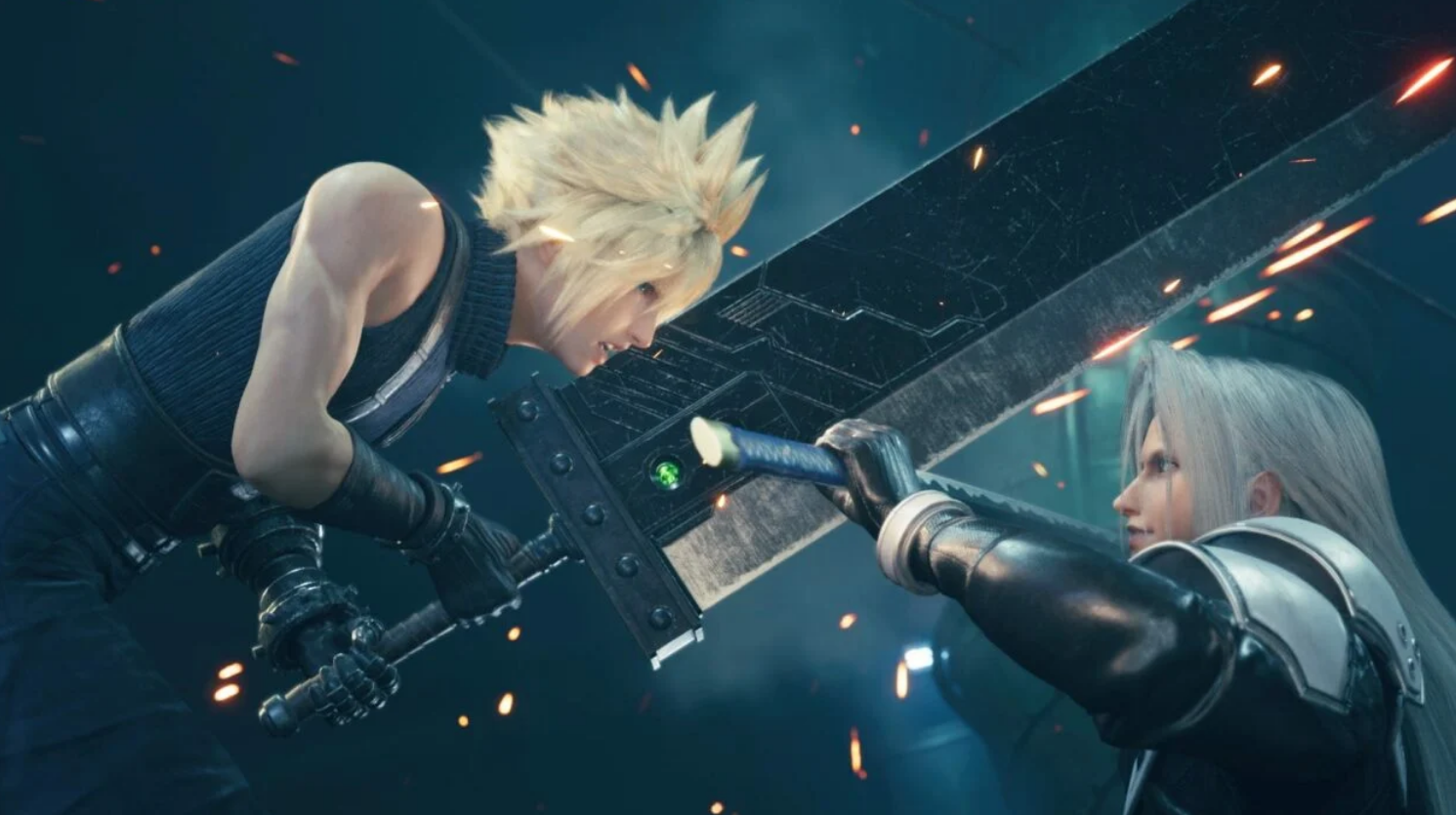 Immagine di Final Fantasy VII Remake sarà una trilogia ma inizialmente doveva essere suddiviso in due parti